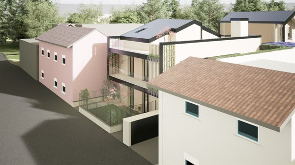 terreno in vendita a Bari