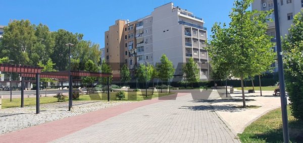 appartamento in vendita a Bari in zona Libertà