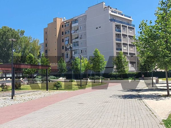 appartamento in vendita a Bari in zona Libertà