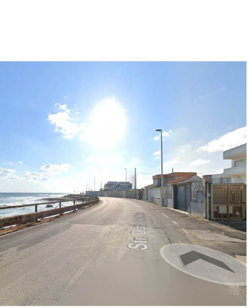 casa indipendente in vendita a Bari in zona San Giorgio