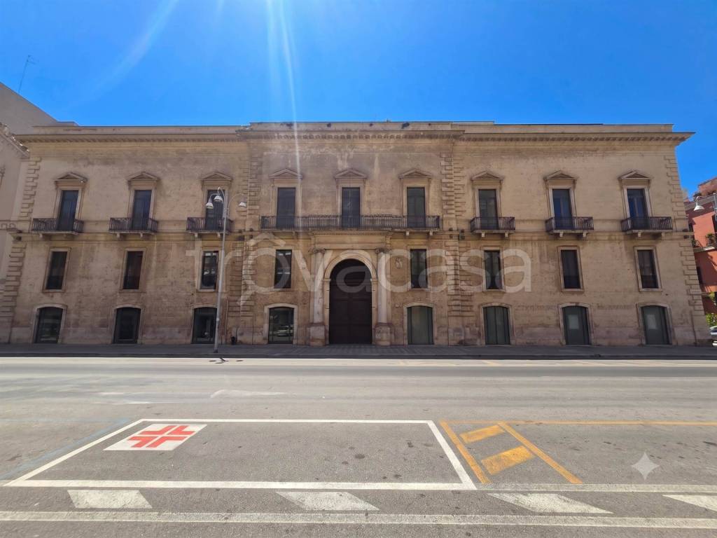 loft in vendita a Bari in zona Murat