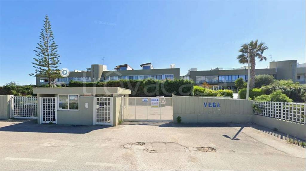 appartamento in vendita a Bari in zona Torre a Mare