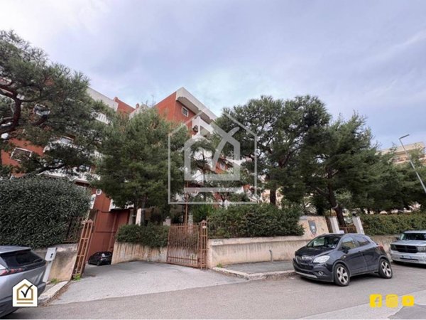 appartamento in vendita a Bari in zona Poggiofranco