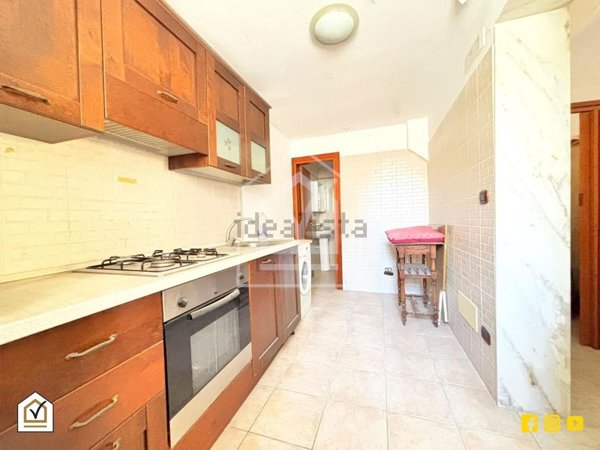 appartamento in vendita a Bari in zona Ceglie del Campo