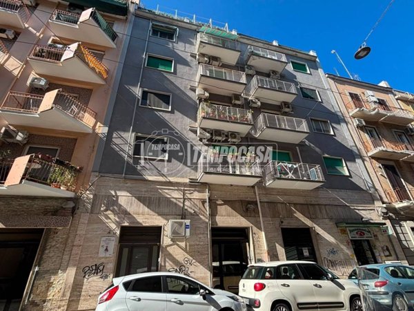 appartamento in vendita a Bari in zona Carrassi