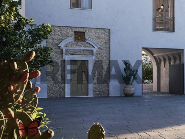 casa indipendente in vendita a Bari in zona Parco Adria