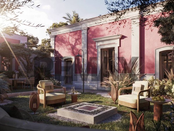 casa indipendente in vendita a Bari in zona Parco Adria