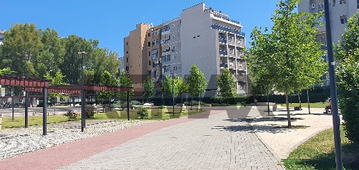 appartamento in vendita a Bari in zona Libertà