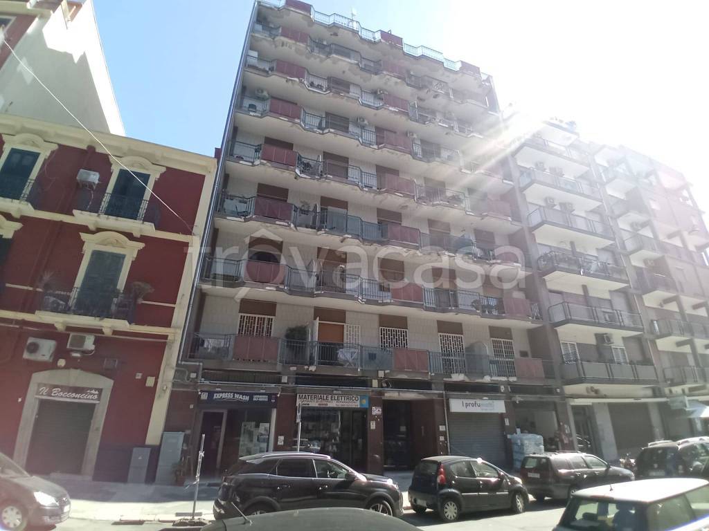 appartamento in vendita a Bari in zona Libertà