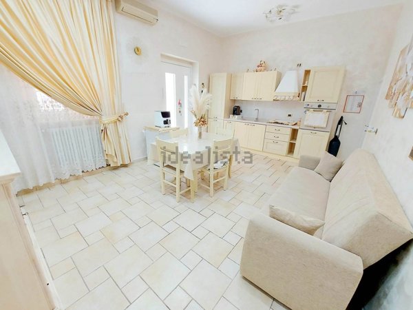 appartamento in vendita a Bari in zona Carbonara