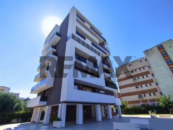 appartamento in vendita a Bari in zona San Pasquale