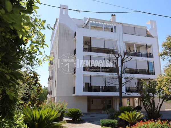 appartamento in vendita a Bari in zona Palese/Macchie