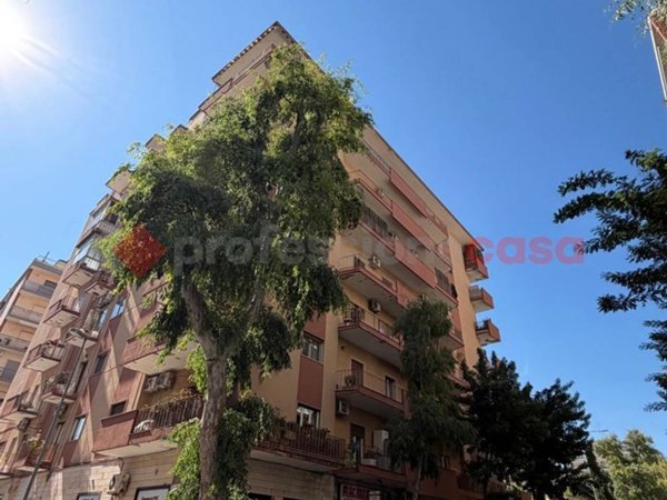 appartamento in vendita a Bari in zona Picone