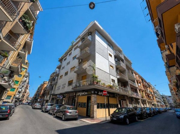 appartamento in vendita a Bari in zona San Pasquale