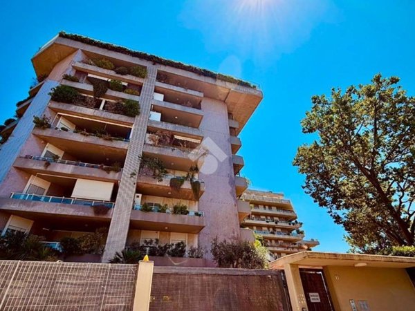 appartamento in vendita a Bari in zona Mungivacca