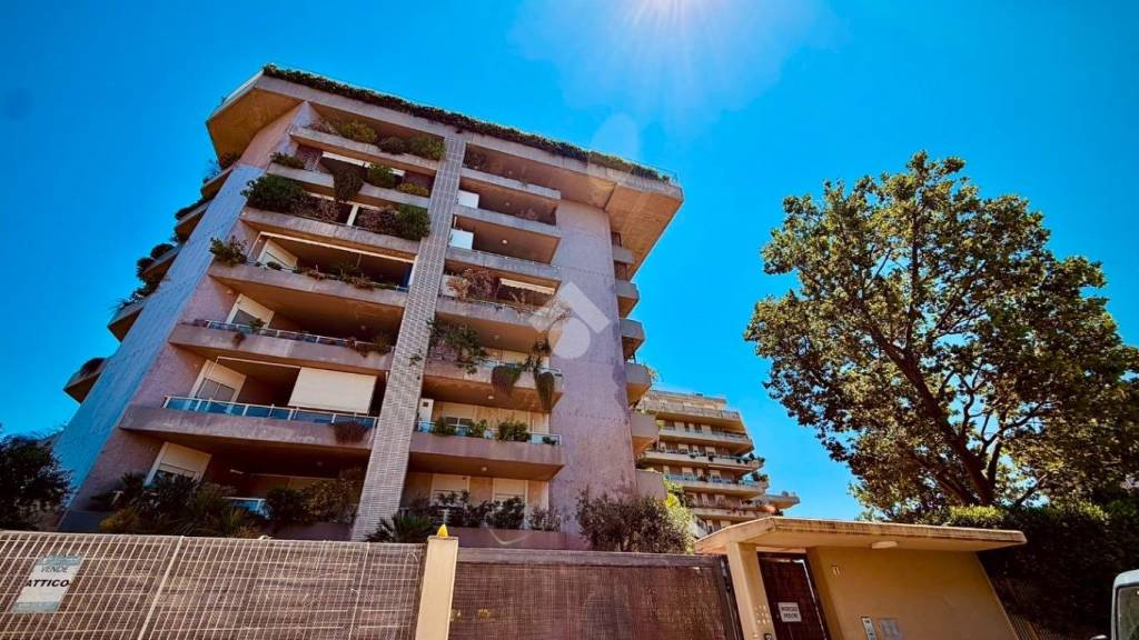 appartamento in vendita a Bari in zona Mungivacca