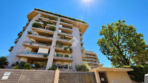 appartamento in vendita a Bari in zona Mungivacca