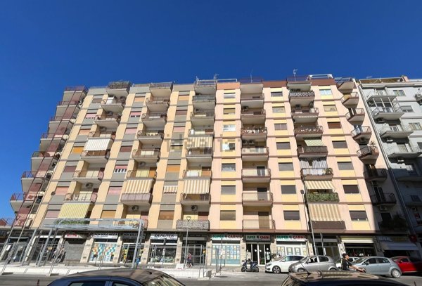 appartamento in vendita a Bari in zona Libertà