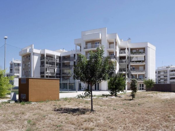 appartamento in vendita a Bari in zona Parco Adria