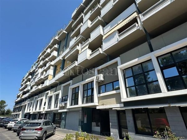 appartamento in vendita a Bari in zona Poggiofranco
