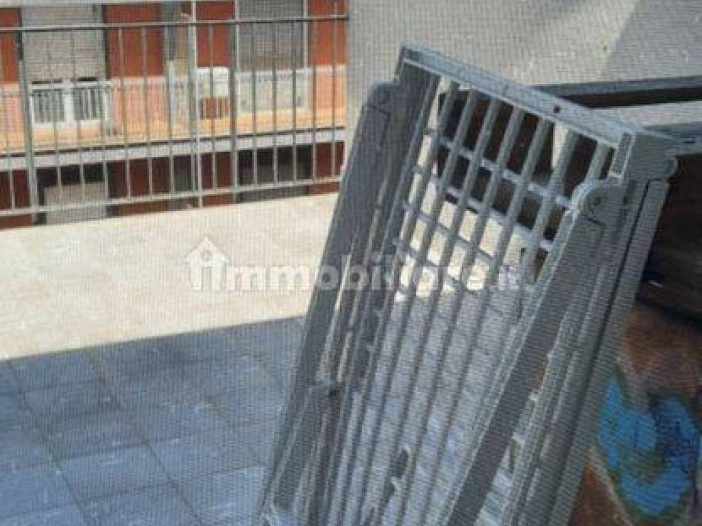 appartamento in vendita a Bari in zona Murat