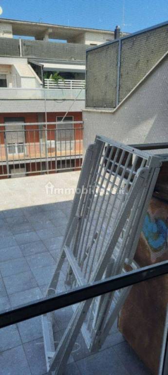 appartamento in vendita a Bari in zona Murat