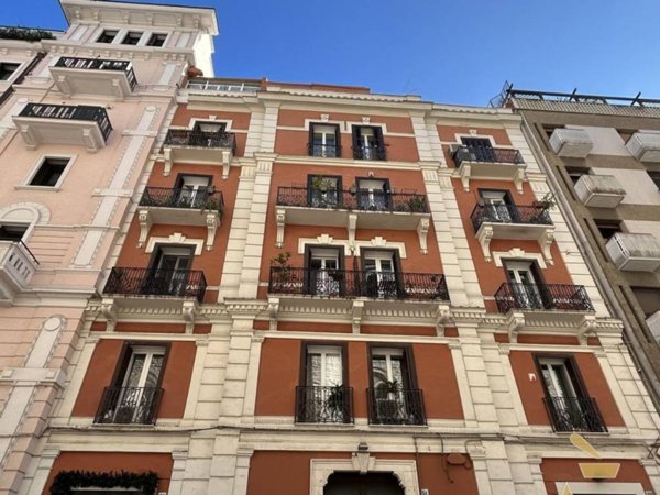 appartamento in vendita a Bari in zona Murat