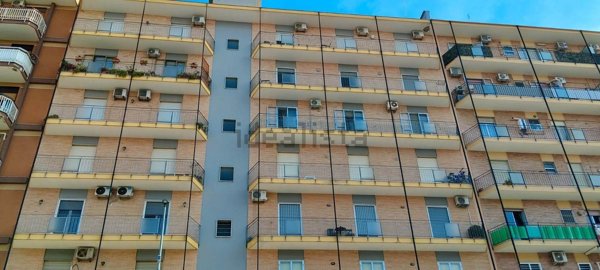 appartamento in vendita a Bari in zona San Paolo