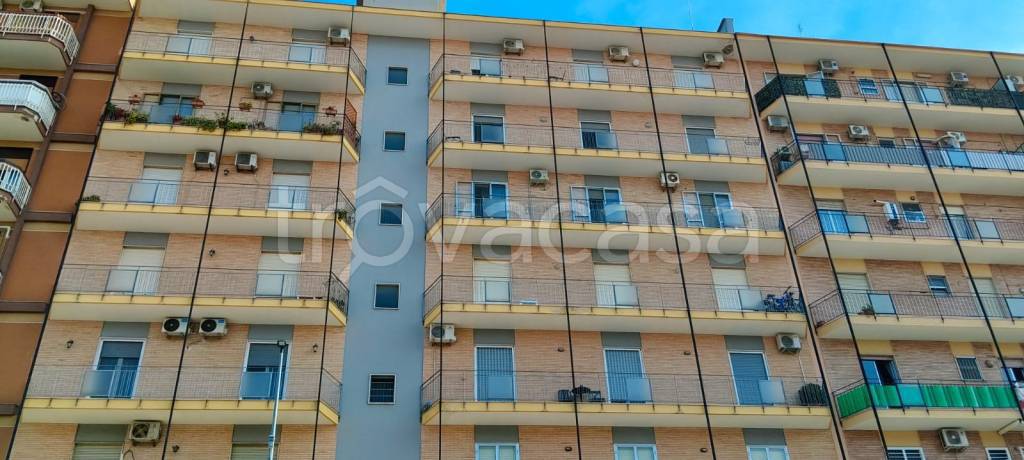 appartamento in vendita a Bari in zona San Paolo