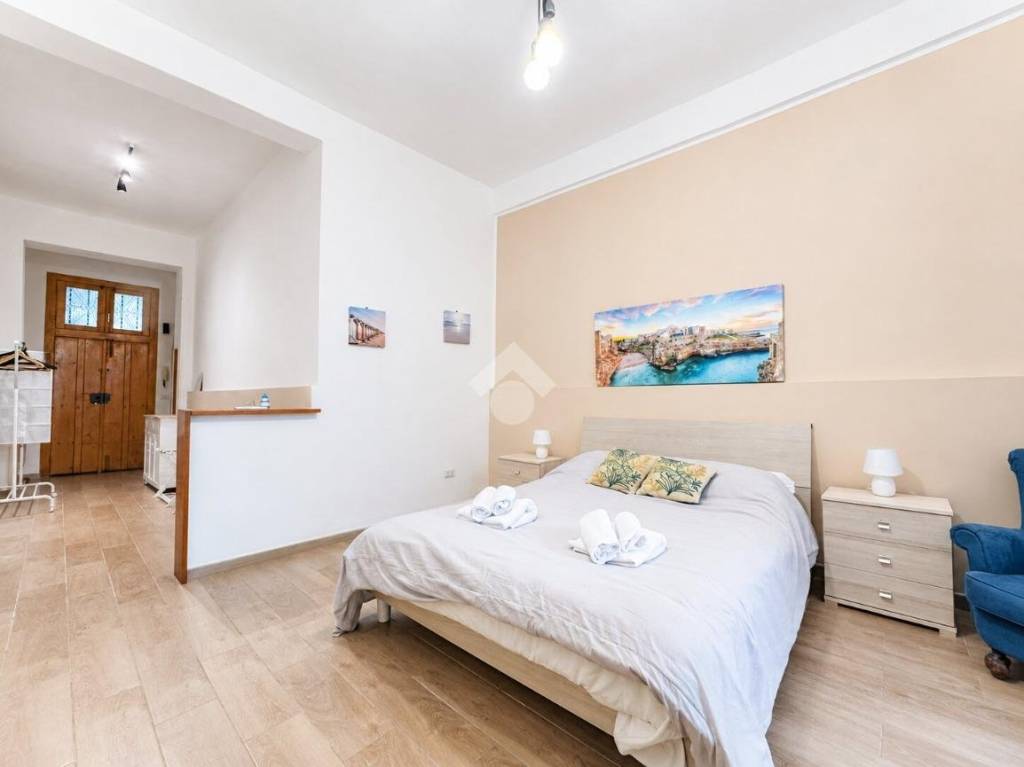 appartamento in vendita a Bari in zona San Pasquale