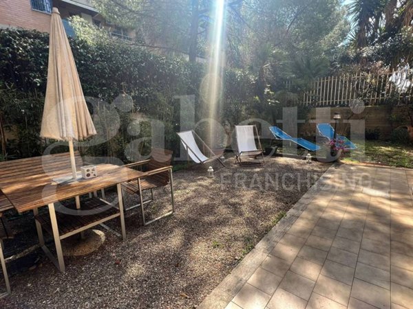 appartamento in vendita a Bari in zona Poggiofranco