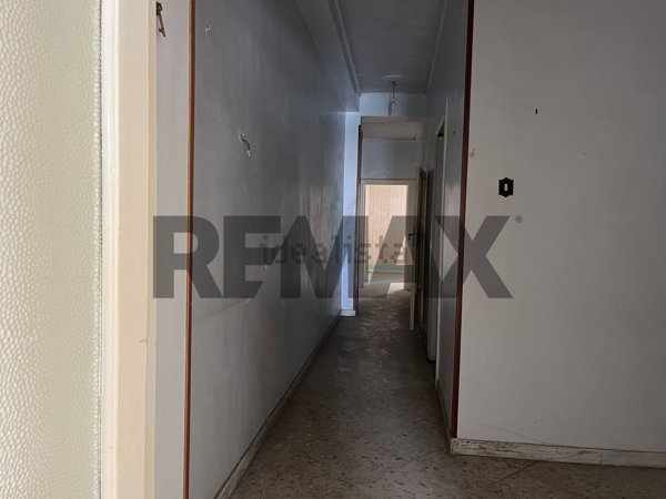 appartamento in vendita a Bari in zona Libertà