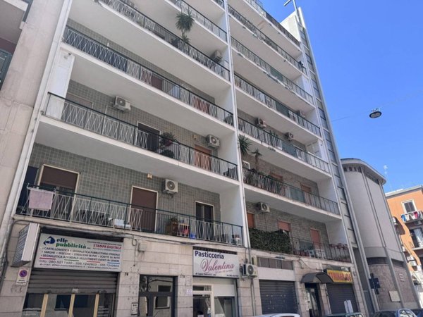 appartamento in vendita a Bari in zona Libertà