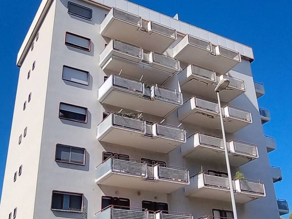 appartamento in vendita a Bari in zona San Pasquale
