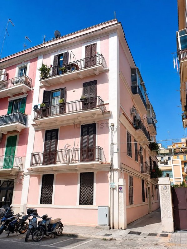 appartamento in vendita a Bari in zona Madonnella