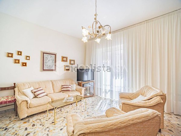 appartamento in vendita a Bari in zona Madonnella