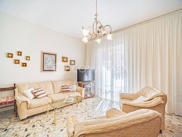 appartamento in vendita a Bari in zona Madonnella