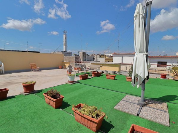 casa indipendente in vendita a Bari in zona Carbonara