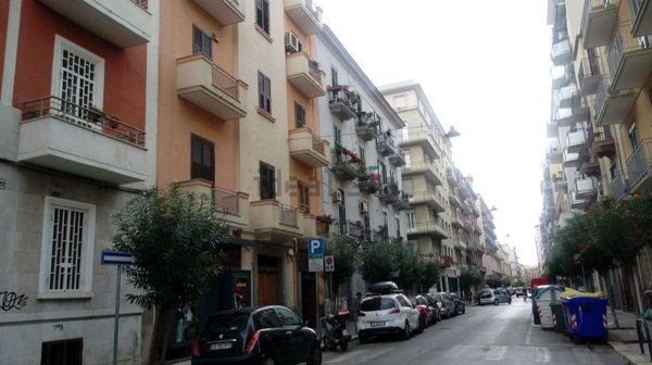 appartamento in vendita a Bari in zona Madonnella