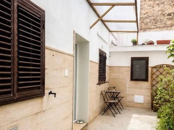 appartamento in vendita a Bari in zona Madonnella