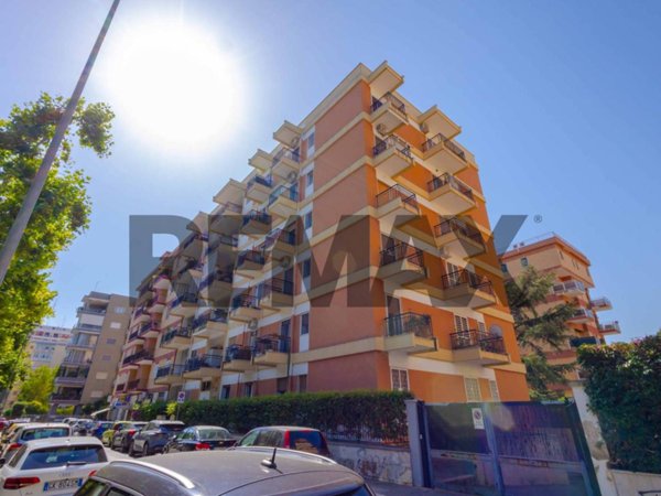 appartamento in vendita a Bari in zona Poggiofranco