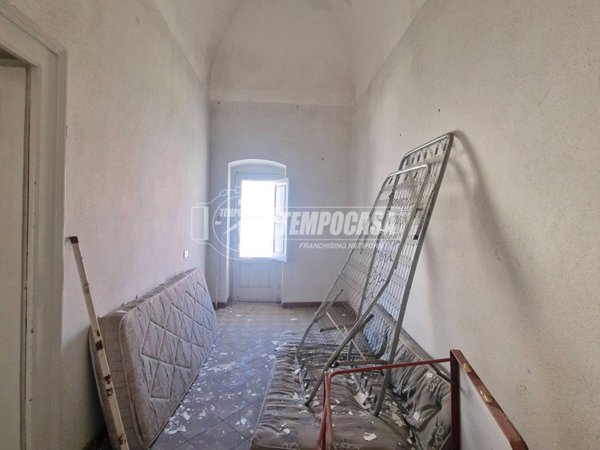 casa indipendente in vendita a Bari in zona Ceglie del Campo