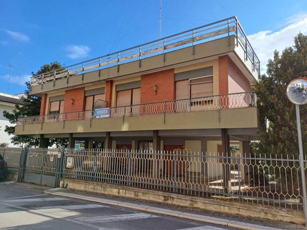 casa indipendente in vendita a Bari in zona Santo Spirito