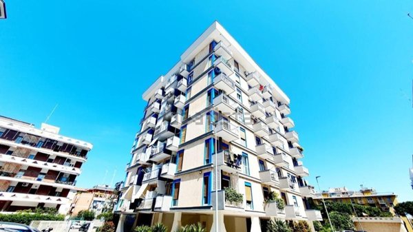 appartamento in vendita a Bari in zona Carrassi