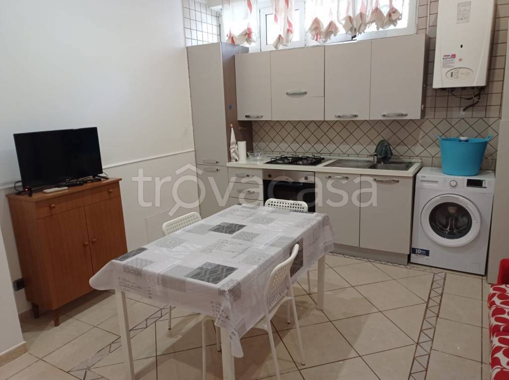 appartamento in vendita a Bari in zona Picone