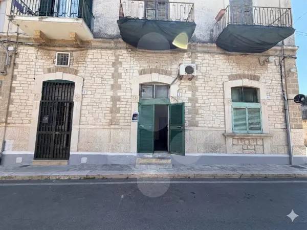 appartamento in vendita a Bari in zona Santo Spirito