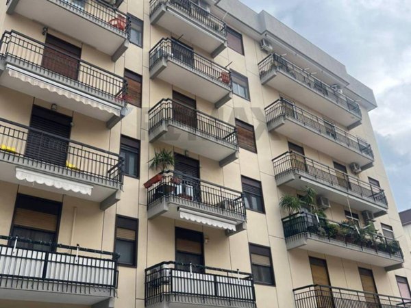 appartamento in vendita a Bari in zona Poggiofranco