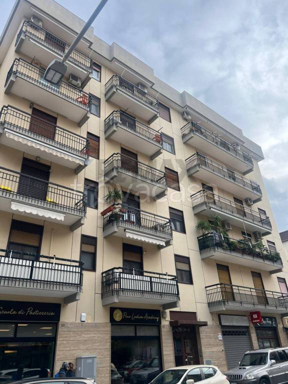 appartamento in vendita a Bari in zona Poggiofranco