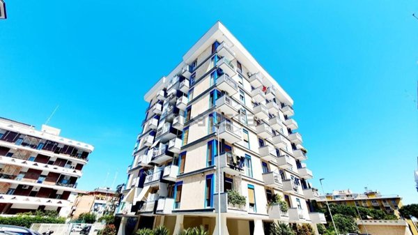 appartamento in vendita a Bari in zona Carrassi