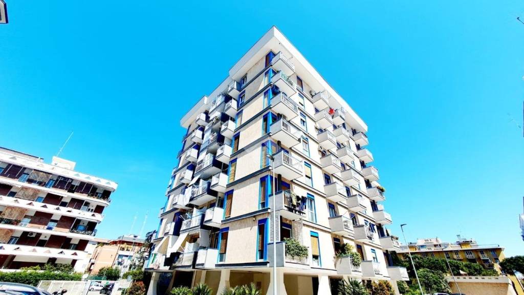 appartamento in vendita a Bari in zona Poggiofranco